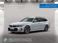 BMW 3 Series 2025