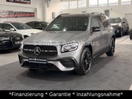 Mercedes-Benz GLB-Class 2020