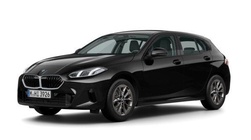 BMW 1 Series 2025