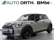 MINI Cooper 2022