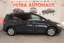 Volkswagen Touran 2023