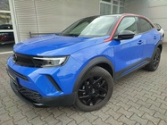 Opel Mokka 2023