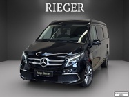 Mercedes-Benz V-Class 2025