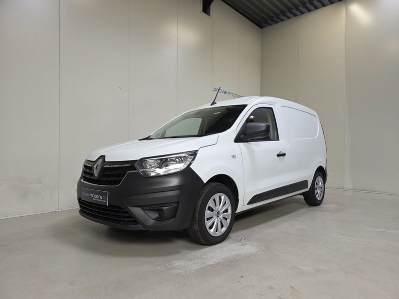 Renault Express
