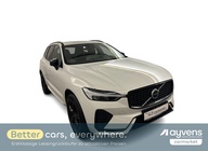 Volvo XC60 2022
