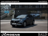 Mercedes-Benz EQA 2025