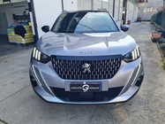 Peugeot 2008 2020