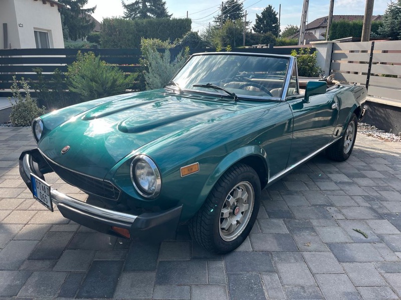 Fiat 124