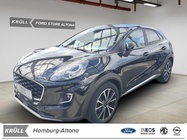 Ford Puma 2023