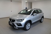 Seat Ateca 2021