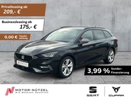 Seat Leon 2025