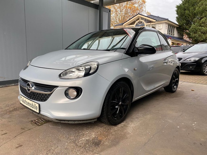 Opel Adam