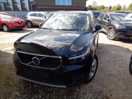 Volvo XC40 2019