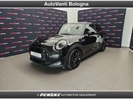 MINI Other 2022