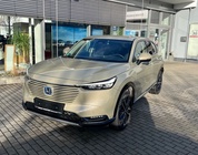 Honda HR-V 2022