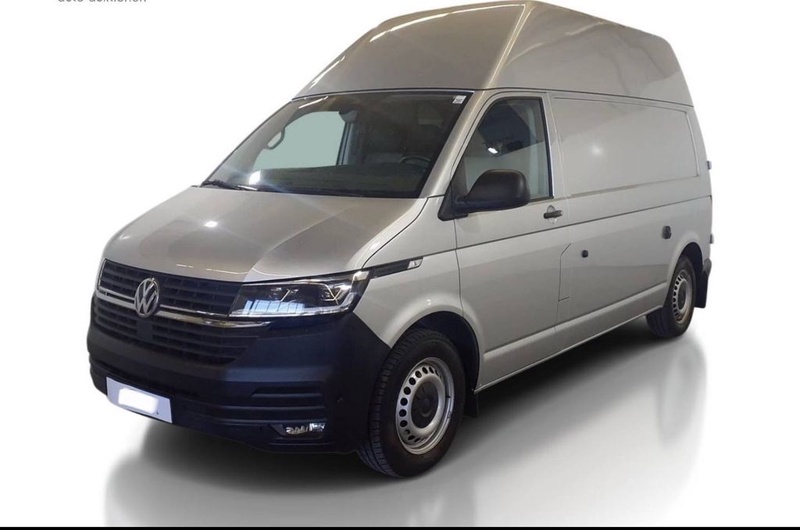 Volkswagen T6
