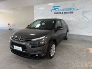 Citroen C4 2020