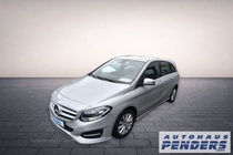 Mercedes-Benz B-Class 2016
