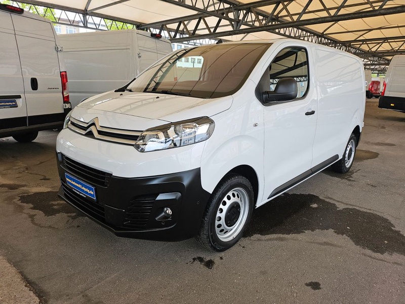 Citroen Jumpy
