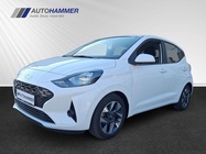 Hyundai i10 2025