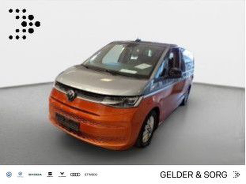 Volkswagen T7