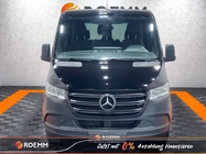 Mercedes-Benz Sprinter 2021