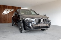 BMW X3 2023