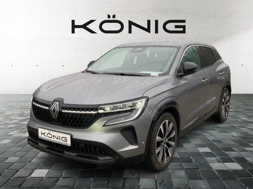 Renault Austral 2023
