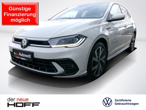 Volkswagen Polo 2022