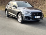 Audi SQ5 2020