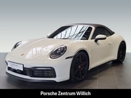 Porsche 992 2024