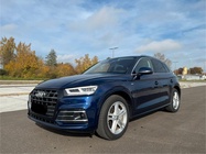 Audi Q5 2020