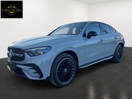 Mercedes-Benz GLC-Class 2026