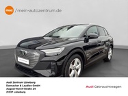 Audi Q4 e-tron 2022