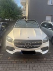 Mercedes-Benz GLS-Class 2022