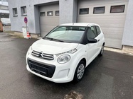 Citroen C1 2016