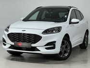 Ford Kuga 2021