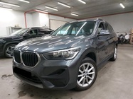 BMW X1 2020