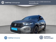 Volkswagen T-Roc 2020