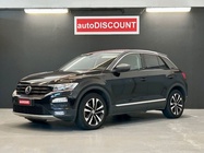 Volkswagen T-Roc 2020