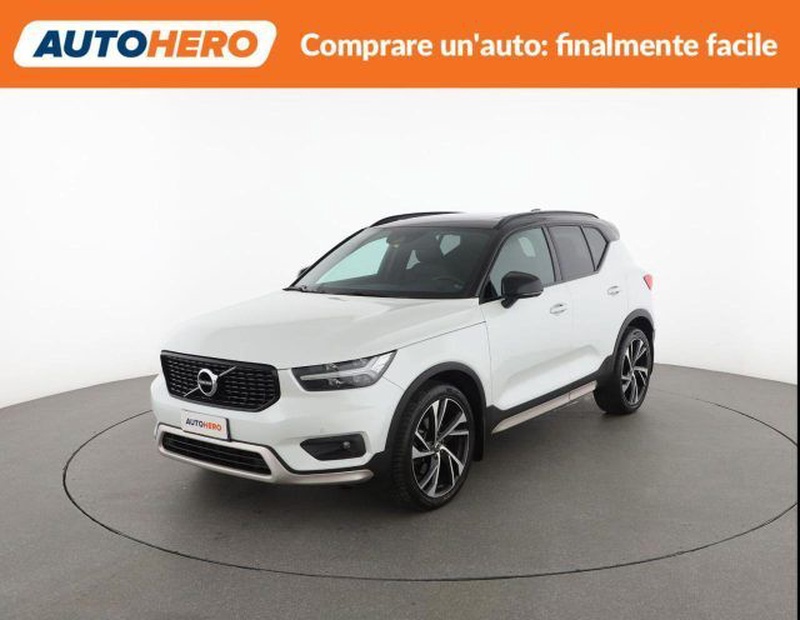 Volvo Other
