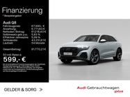 Audi Q8 2024