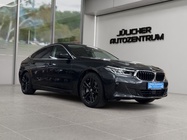 BMW 6 Series 2021