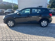 Nissan Qashqai 2009
