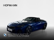 BMW Z4 2025