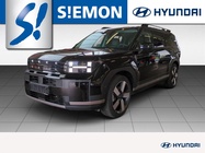 Hyundai Santa Fe 2024