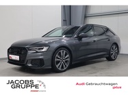 Audi A6 2024