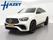 Mercedes-Benz GLE-Class 2021