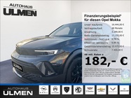 Opel Mokka 2022