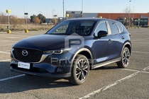 Mazda CX-5 2024